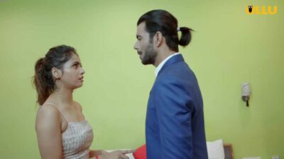 Palang Tod Sazaa Ya Mazaa Episode 2 Ullu Hot Web Series