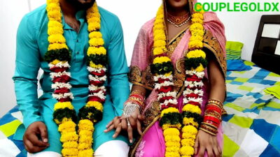 Indian Village New Married Couple Xxx Sex