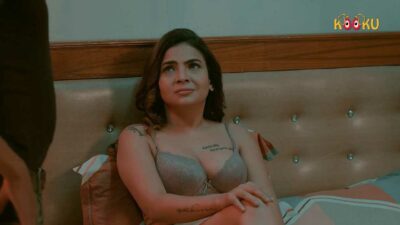Ratri 2021 Kooku Originals Hot Web Series Season 1 Episode 1