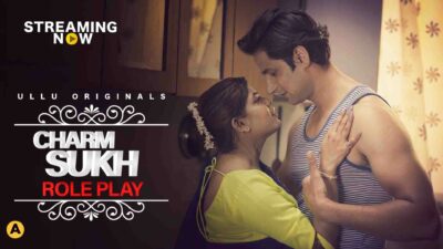 Charmsukh Role Play 2020 Ullu Web Series Season 1 Episode 19