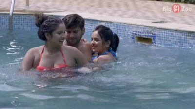 Gym Teacher 2021 BigMovieZoo Hot Hindi Porn Web Series