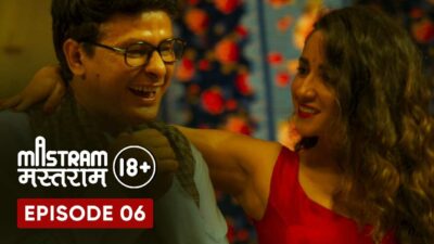 Mastram Hot Web Series MxPlayer Season 1 Episode 6 Full Video