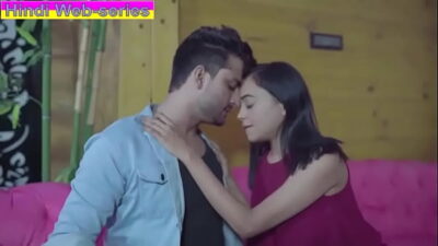 Hot Indian Hindi Web Series