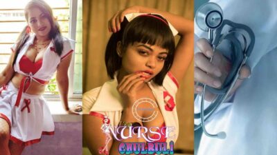 Nurse Chulbuli Nuefliks 2021 Episode 1 Web Series