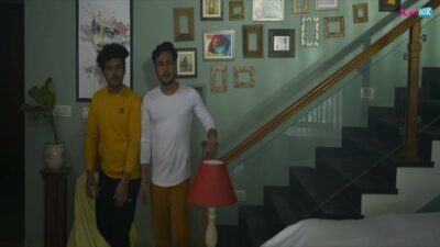 House No 446 Filmybox Hindi Web Series 2021 Episode 2
