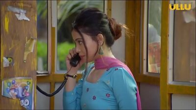 Indian lover sex with unidentified man in night when she thinks he’s her boyfriend/ hot web series
