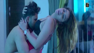 Junoon 2021 Bolly Fame Hindi Hot Short Film