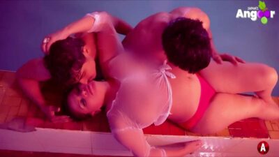 Sapna Ke Angoor Episode 1 2021 Hot Web Series Angoor