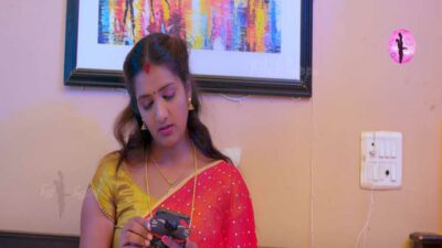 Thiruttu Punai Episode 4 Killukilluppu Tamil Web Series