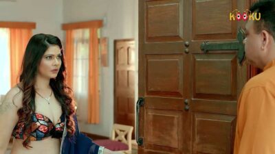 Lolita PG House Part 3 Kooku Hindi Hot Web Series 2021