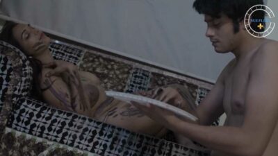 Matskanya Mermaid Nuefliks Hindi Hot Porn Web Series 2021