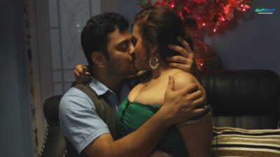 Perfect Crime 2021 Gupchup Hot Porn Movie Season 1 Episode 3