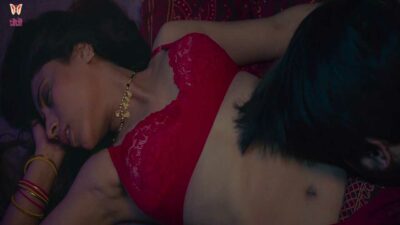 Maya 2020 Tiitlii Originals Porn Web Series Season1 Episode1