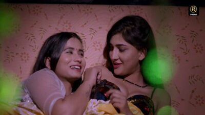 Kaamyog 2021 RedPrime Hot Hindi Web Series Season 1 Episode1