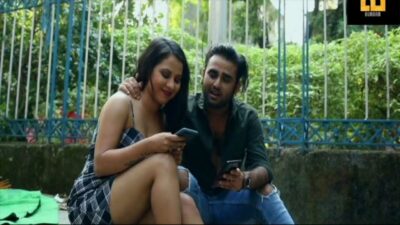Jism Ki Bhook Tina Nandi Hot Video 2021 BumBam Porn Video