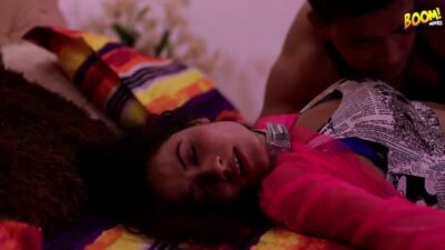 Bhabhi Ji Kuwari Hai 2021 BoomMovies Originals Season 1 Ep 3