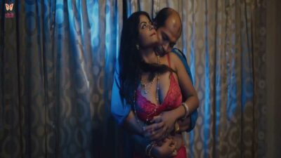 Bebasi 2020 Tiitlii Hot Hindi Web Series Season 1 Episode 1