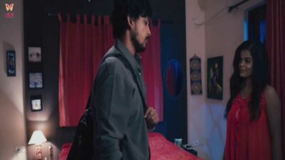 Bebasi 2020 Tiitlii Hot Hindi Web Series Season 1 Episode 2