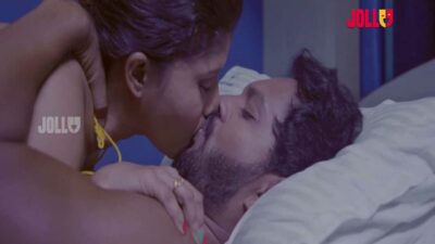5 Mins of Love Jollu App Hot Tami Web Series Hindi Dubbed