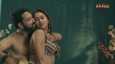 Socketwali 2021 Kooko Hindi Hot Web Series Episode 1