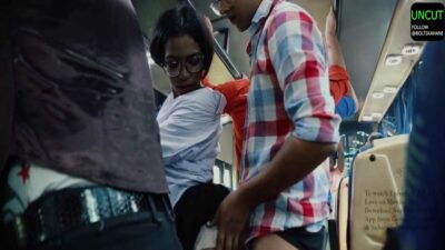 Love on Moving Bus Nuefliks Uncut Web Series Season 1 Ep 1