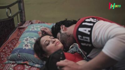 Kamwali Manju Part 1 Hokyo Originals 2021 Hindi Hot Film