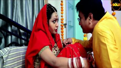 Riwaz 2021 Cinema Dosti Gold Hot Web Series