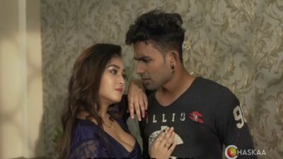 Double Cross 2021 Hindi Short Film Ochaskaa