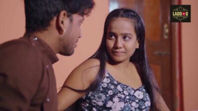 Galti 2021 Laddoo Episode 1 Hindi Hot Web Series