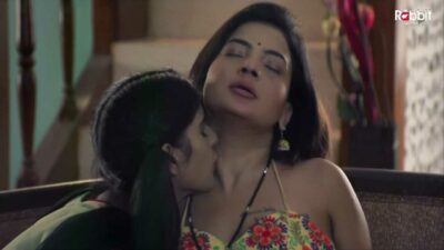 Pathshala 2021 Episode 3 Rabbit Movies Hindi Web Series