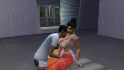 Dewar Bhabhi 2021 Nuefliks Hindi Animated Adult Short Film