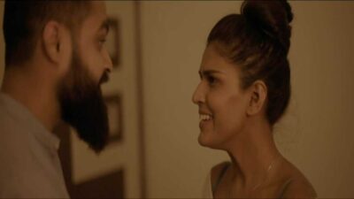 Adrak 2021 Hotty Noughty Hindi Hot Web Series
