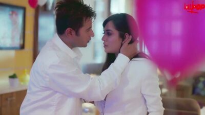 I Love You Lolypop Originals 2021 Hindi Hot Short Film