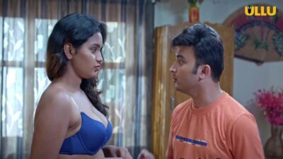 Online Part 1 Episode 1 Ullu Originals Hindi Hot Web Series