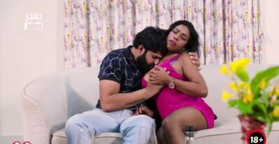 Personal Secretary 2021 Extra Prime Hindi Adult Web Series