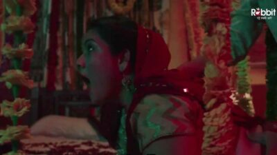 Piche Se 2021 Episode 1 Rabbit Movies Hindi Hot Web Series