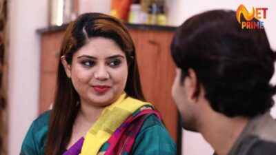 Shweta Bhabhi 2021 Episode 1 Netprime Hindi Hot Web Series