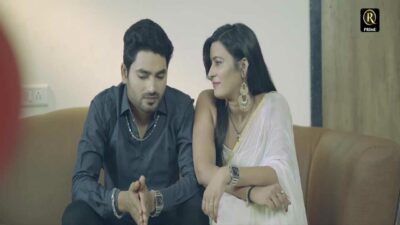 Bikini Shopkeeper 2021 RedPrime Hindi Hot Web Series