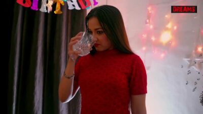 City 2021 Episode2 DreamsFilms Hindi Hot Web Series