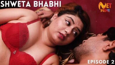 Shweta Bhabhi 2021 S1 Episode2 Netprime Hindi Hot Web Series