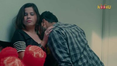 Rocky Episode 1 Kooku 2021 Hindi Hot Web Series