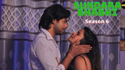Sundara Bhabhi S6 Cinema Dosti Gold 2021 Hindi Hot Short Film