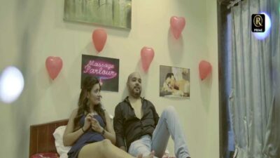 Smart Deal 2021 Episode 2 Rprime Hindi Hot Web Series