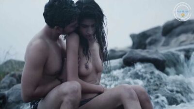 Mafia 2 Part 1 Nuefliks 2021 Hindi Porn Web Series