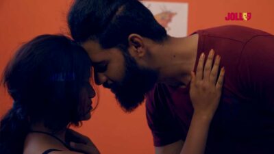 Unknown Partner 2021 Episode 1 Jollu Tamil Web Series