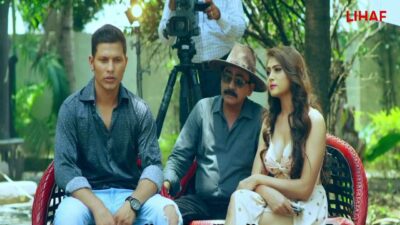 Animals 2021 Part 1 Lihaf Originals Hindi Hot Web Short Film