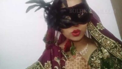Main Hoon Dulhan Ek Raat Kee Hindi BoltiKahani Porn Video