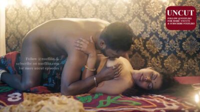 Jamindaar Nuefliks Originals 2021 Hindi Hot Web Series