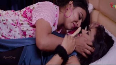 Alone Bhabhi Rangeen Originals 2021 Hindi Hot Web Series Season 1