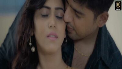Biwi Ki Siyappe Redprime Originals 2021 Hindi Hot Short Film